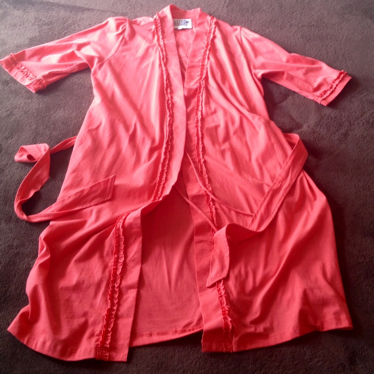 Мой список на роды