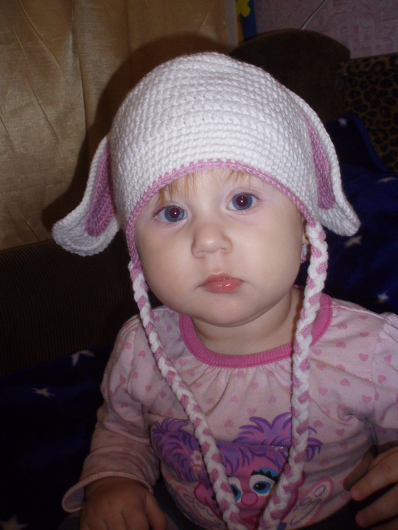 Мои первые роды!