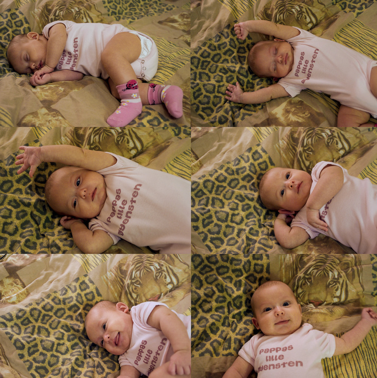 Сон, сладкий сон!