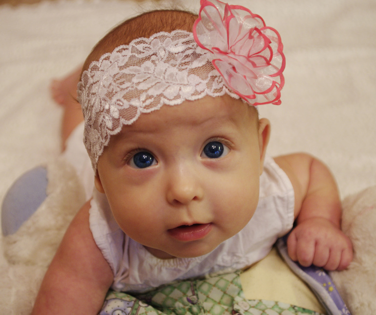 Без 4 дней 4 месяца!