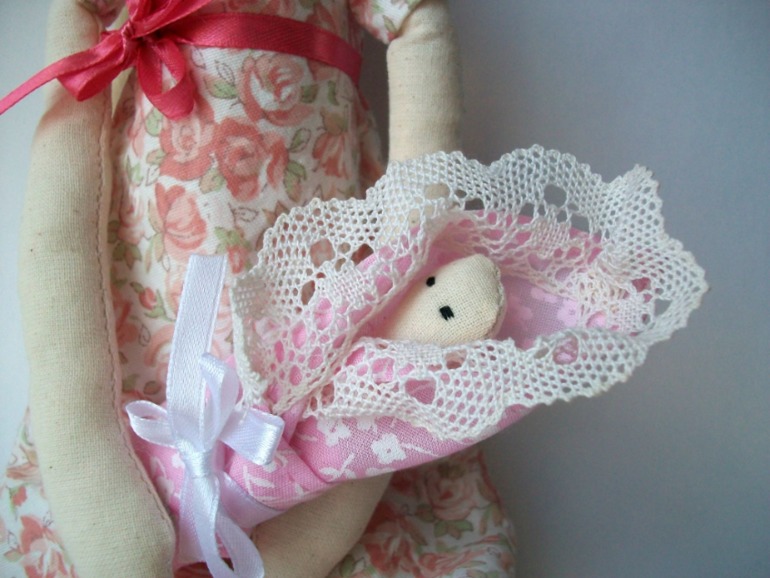 Мамы - они,как ангелы - 2