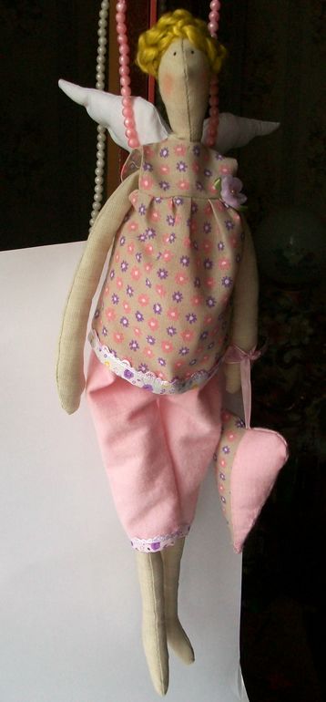 Беременяша)