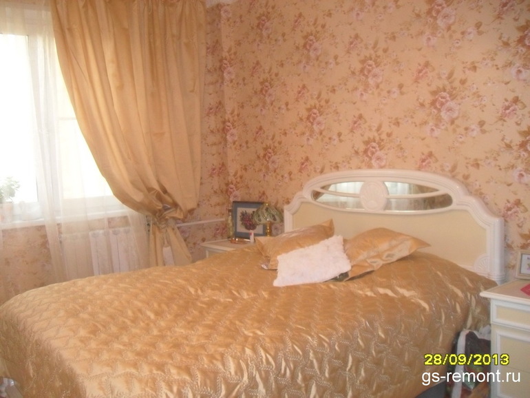 Ремонт квартир, коттеджей