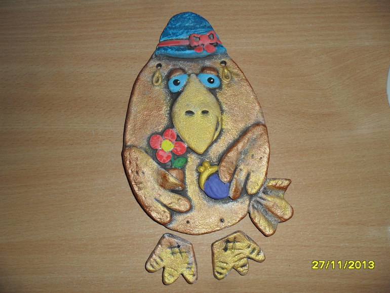 Всяко-разно )))