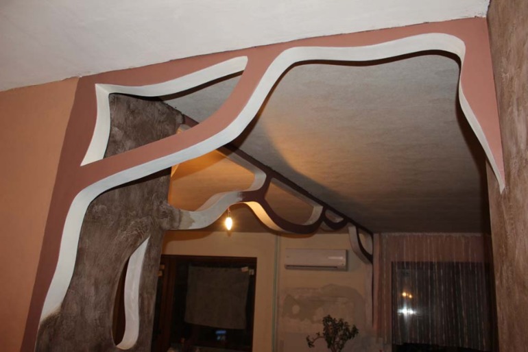 21 неделька)