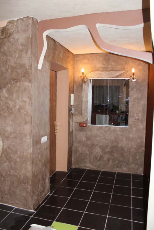 21 неделька)