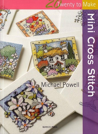 Журнал со схемами от нашего любимого Миши Пауэла)