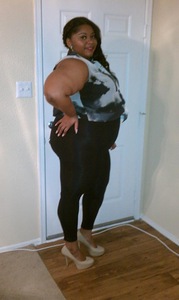 Всё что вы хотели знать о женщинах Британии