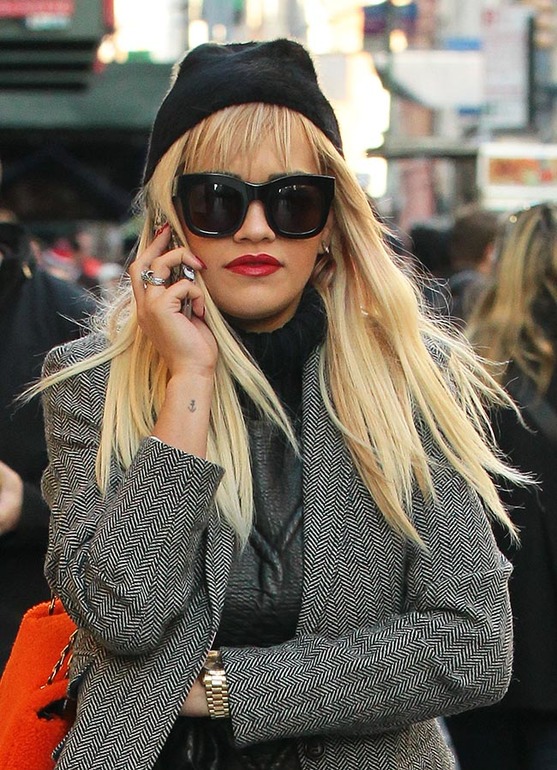 Про шапки в двух частях. Форма