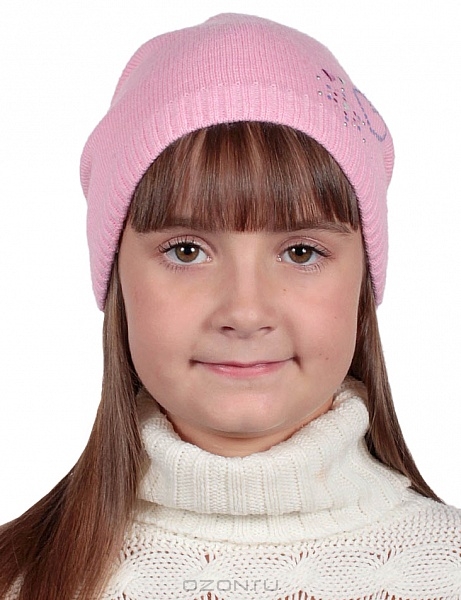 Про шапки в двух частях. Форма