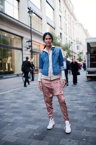 Всё что вы хотели знать о женщинах Британии