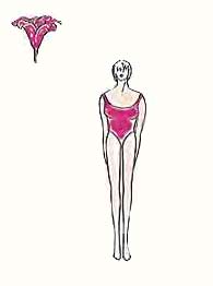 Курс самопознания. Тип фигуры