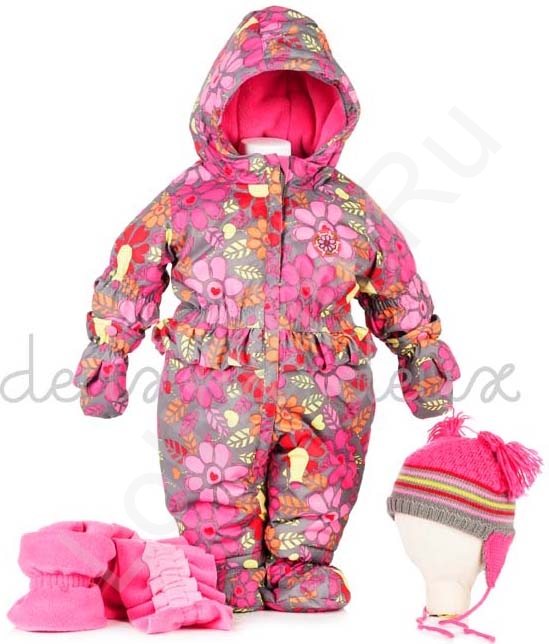 Не могу определиться с размером зимнего комбеза, помогите!!!!!