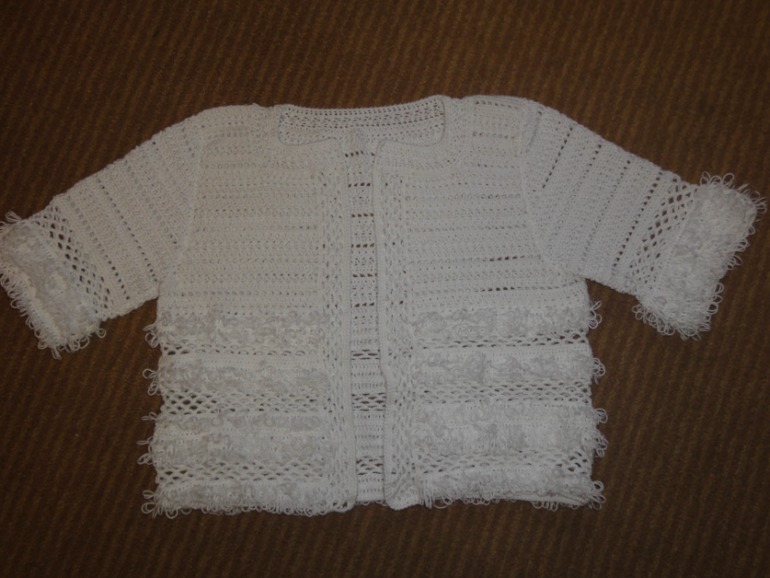 Роскошная утонченность от Оскара де ла Рента(костюм, мое воплощение)