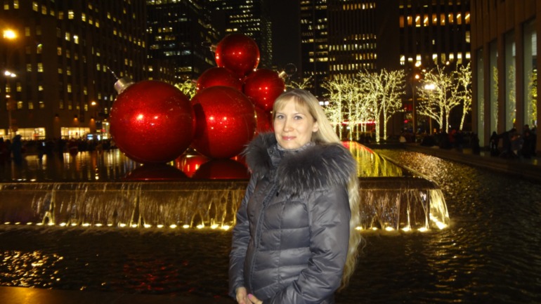 27 неделька:)