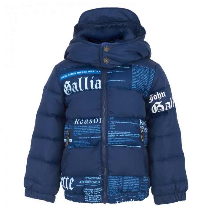 Galliano, Armani р.10 лет. Состояние новой вещи. Почта.