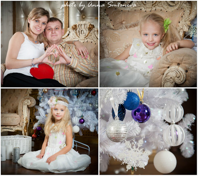 Приглашаю к нам под ёлочку!!!