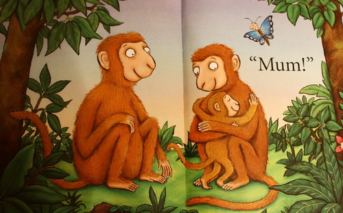 Английская художественная литература для 1-1.5