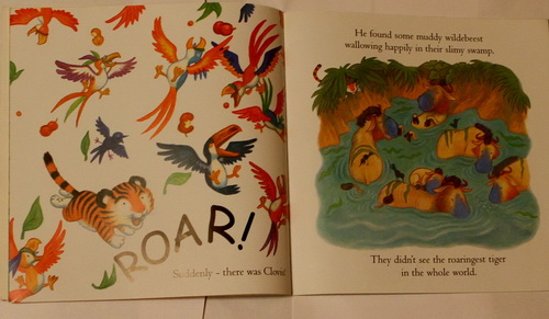 Английская художественная литература для 1-1.5