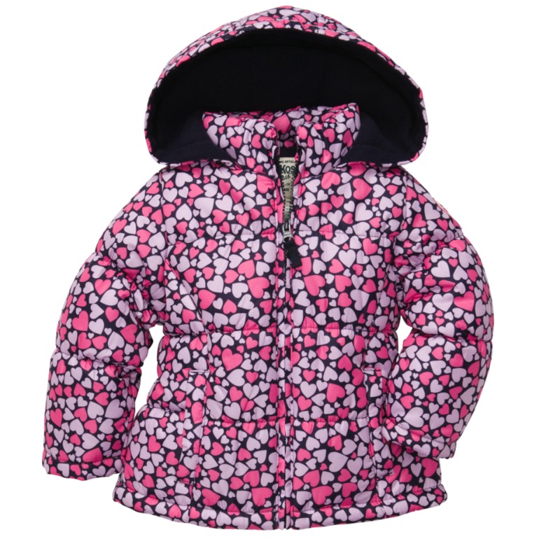 ЗИМНИЕ и ДЕМИСЕЗОННЫЕ КУРТКИ   MonCler , CARTERS, OshKosh H&M
