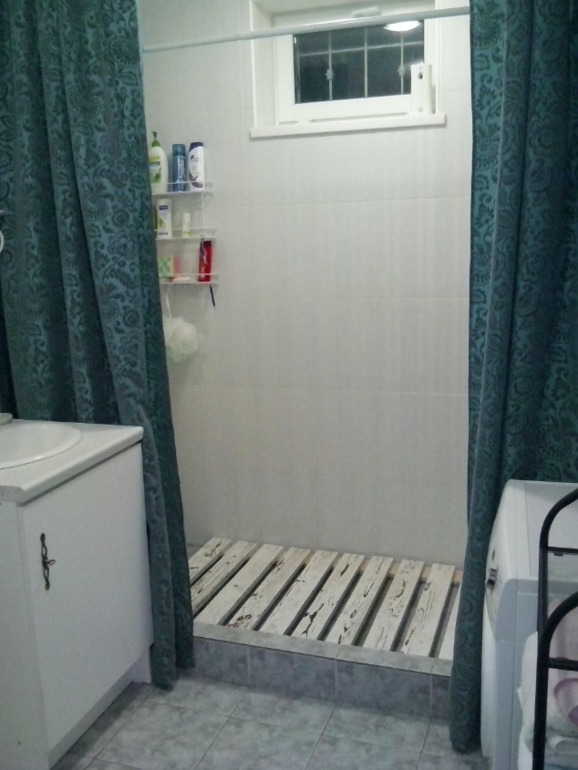 Вот как получилось...