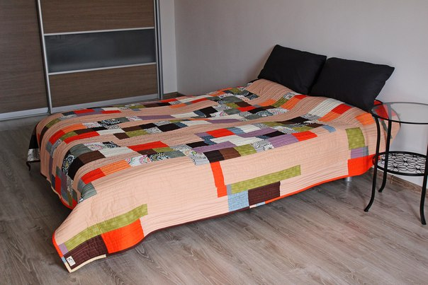 MODERN QUILT