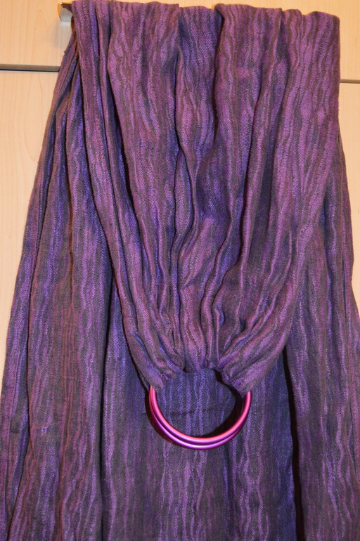 Слингокуртки, слингонакидка, шарфомай