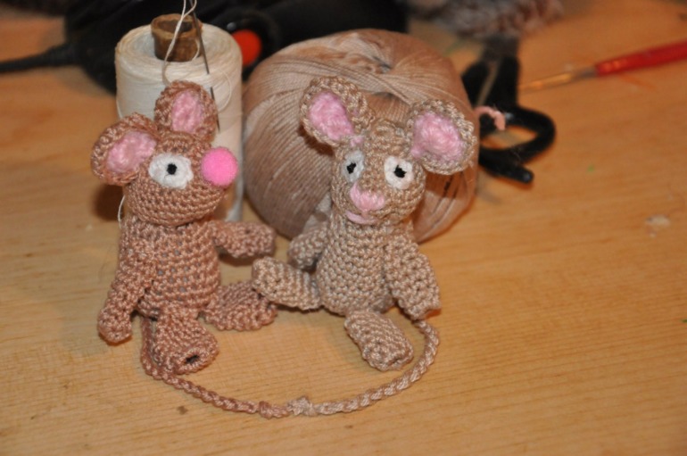 готовим подарочки