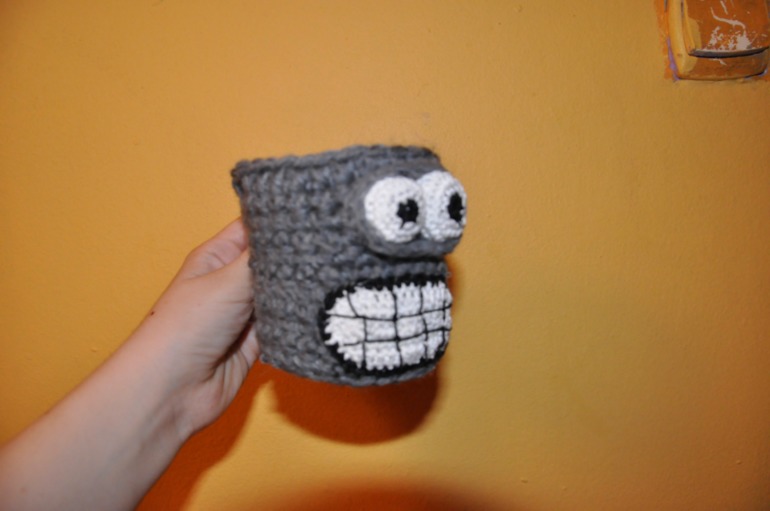 чашка+носочки