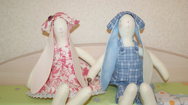 С новосельем!