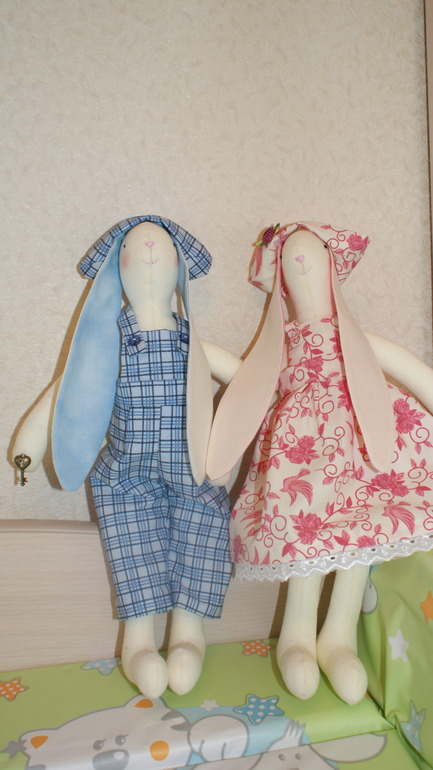 С новосельем!