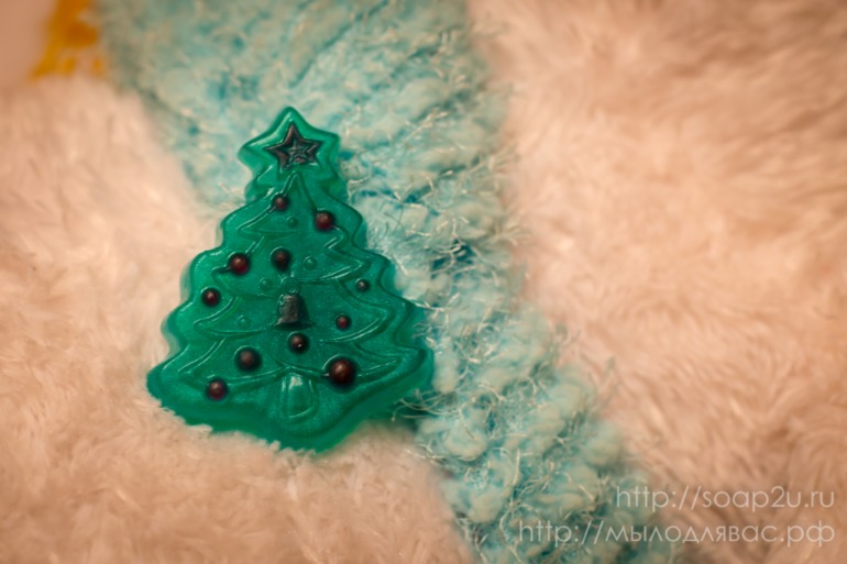 Немножко новогоднего счастья!