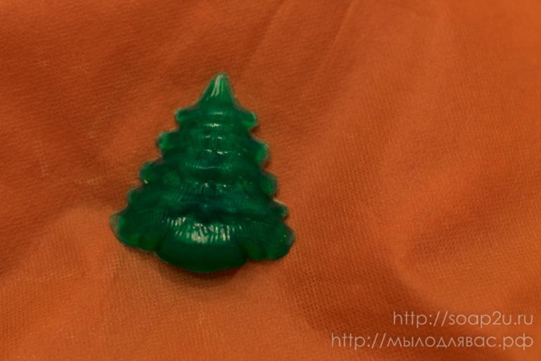 Немножко новогоднего счастья!