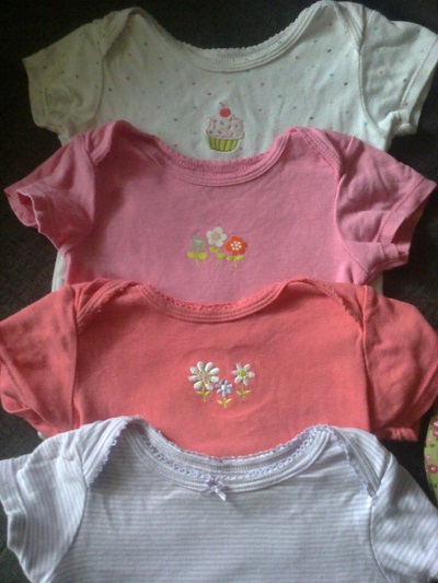 На девочку 6-18 мес Ош-кош, Джимбори, Картерс и др. Б\у и новое