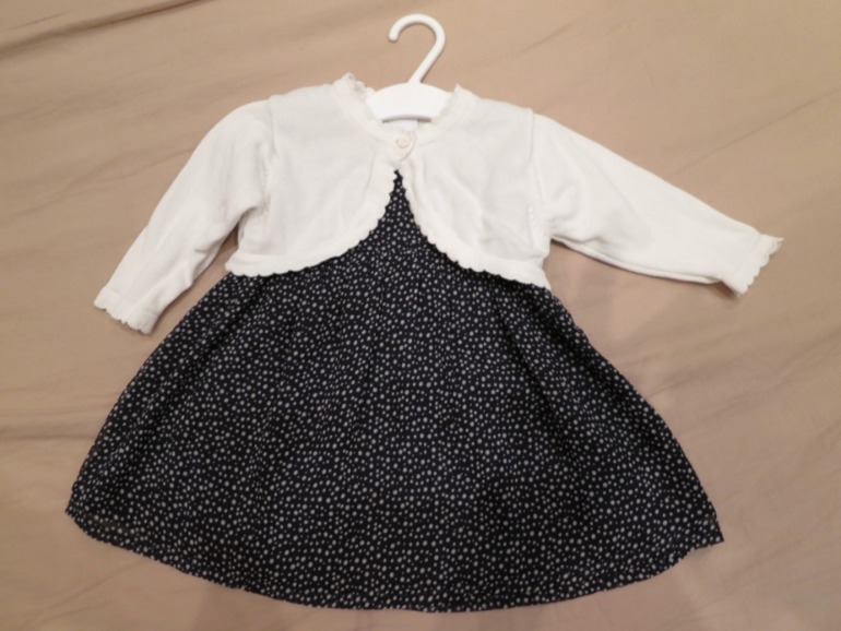 Одежда для девочки 0-3 мес,3-6 мес,6-9 мес