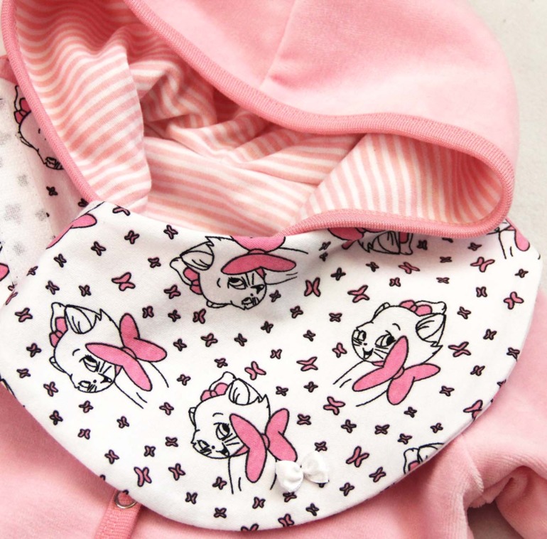 Серия теплых комплектов))