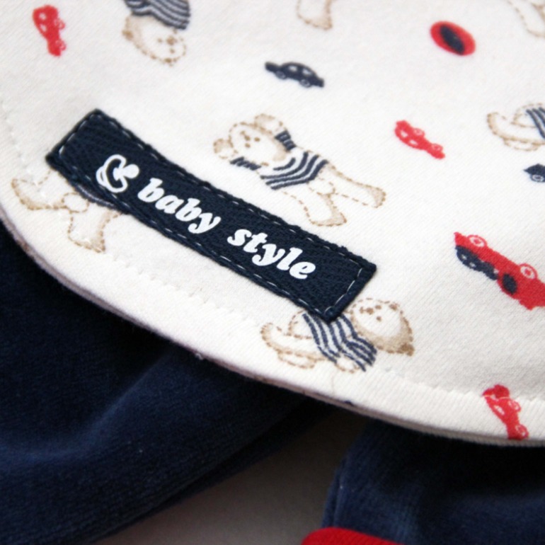 Серия теплых комплектов))