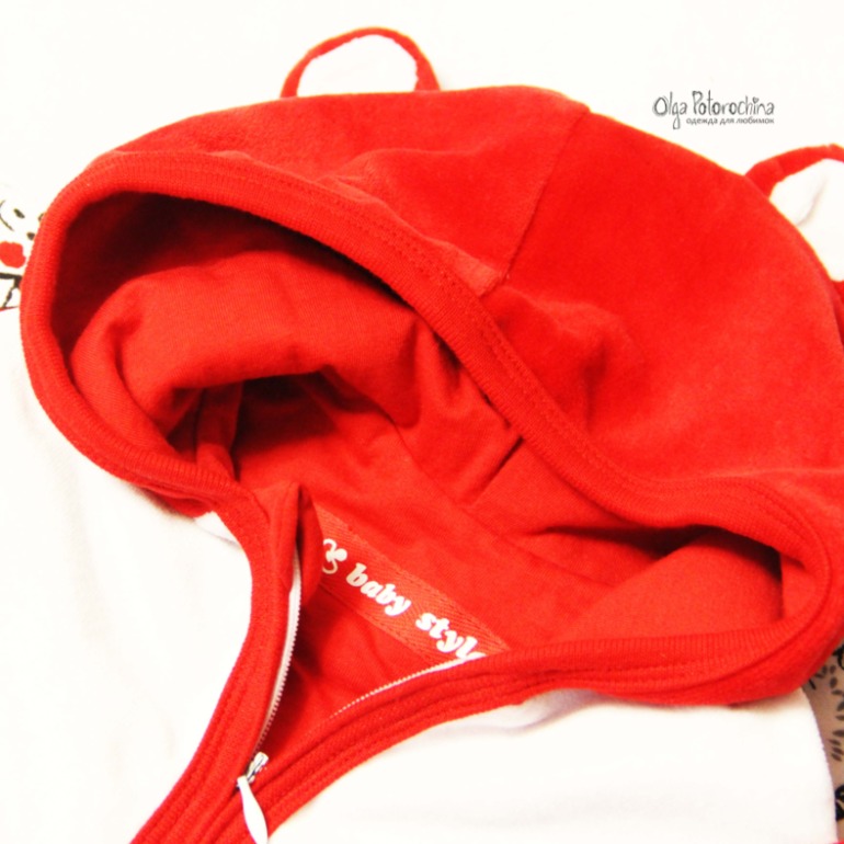 Мишки с бантиками