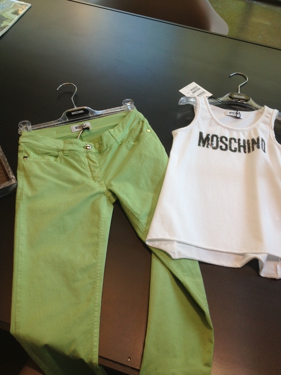 ВТОРАЯ НОВОСТЬ!!! ХОТИМ?