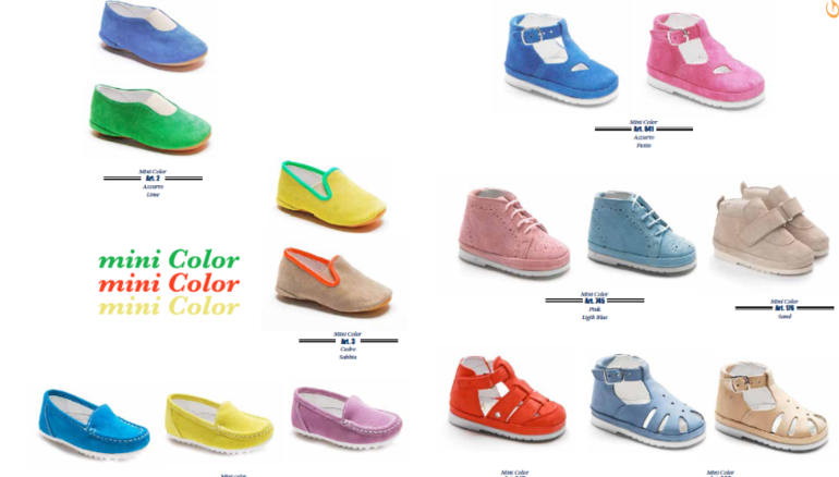 ХОТИМ ОБУВЬ ИТАЛЬЯНСКУЮ, MADE IN ITALI?