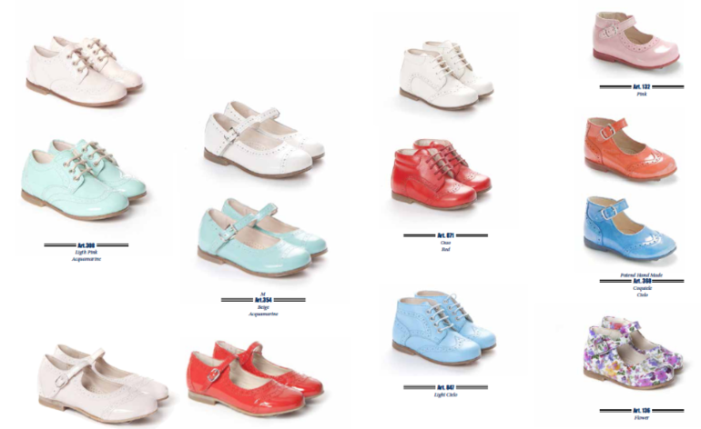 ХОТИМ ОБУВЬ ИТАЛЬЯНСКУЮ, MADE IN ITALI?