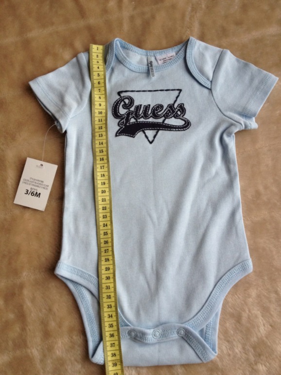 НОВЫЕ боди Guess, 800 руб за каждое