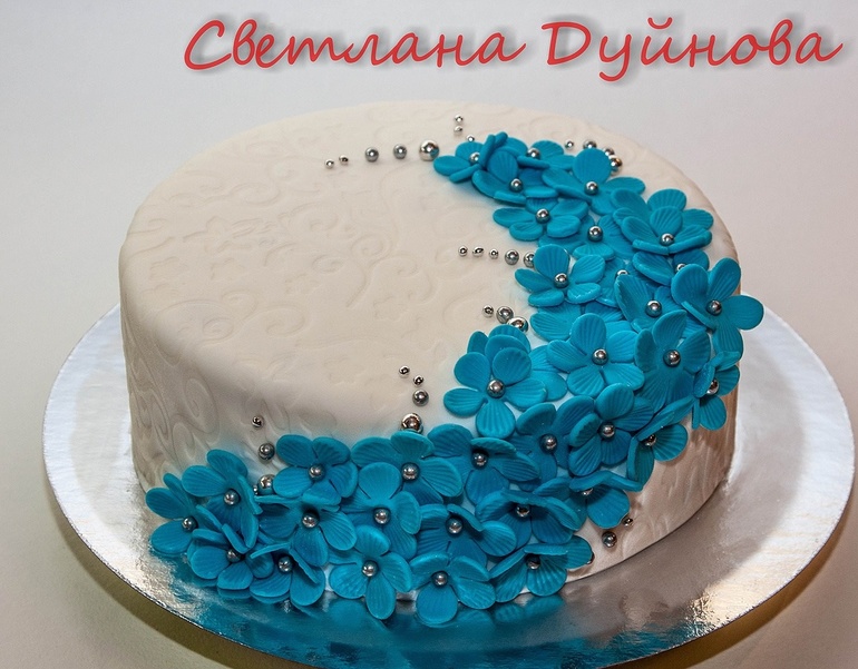 Простенький:)