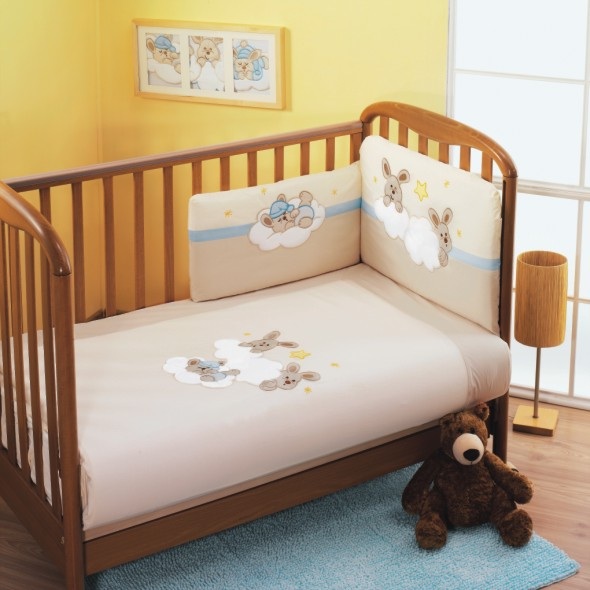 Бортики- комплекты, мой опыт