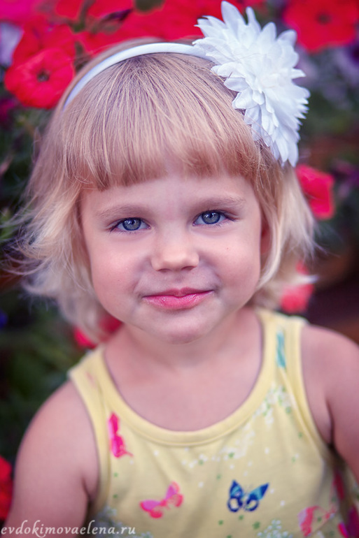 Веселая троица :)