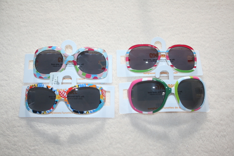 Ищу детские очки