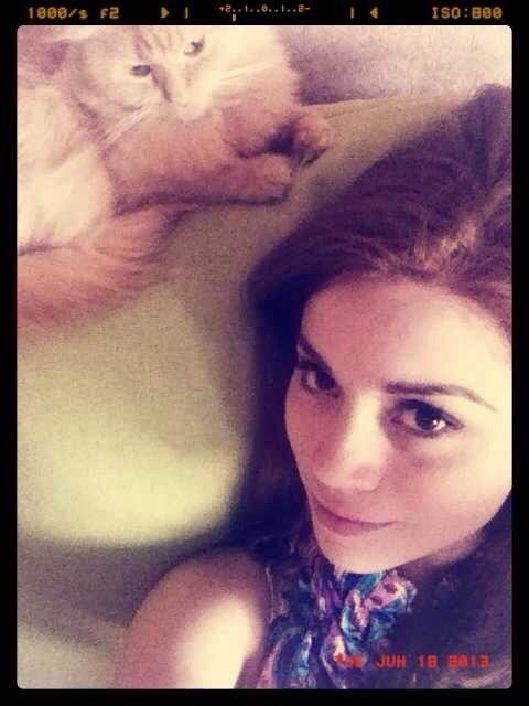 И я поделюсь)))