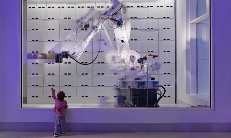 Америка: Нью-Йорк 2