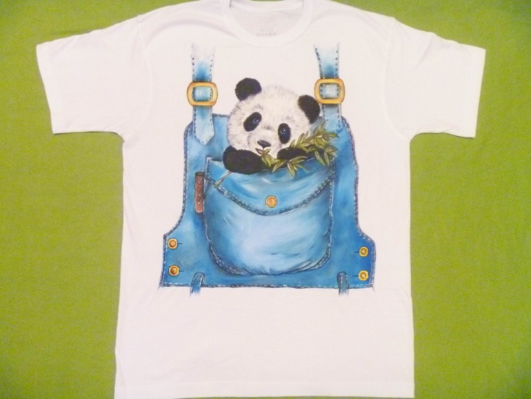 Семейка панд