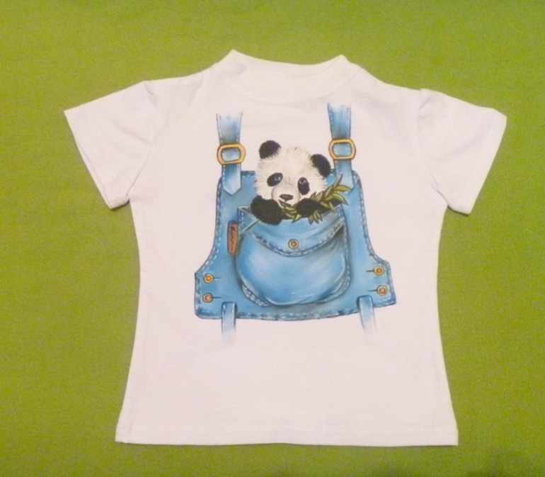 Семейка панд